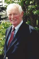 Francis Herlihy