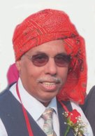 Karamjit Kalsi