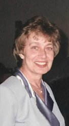 Joan Crockett