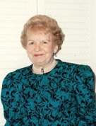 Sylvia Nichols
