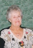 Ruth Geehan