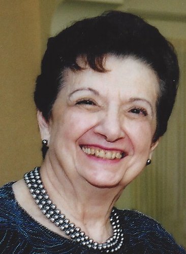 Natalie Iannazzi