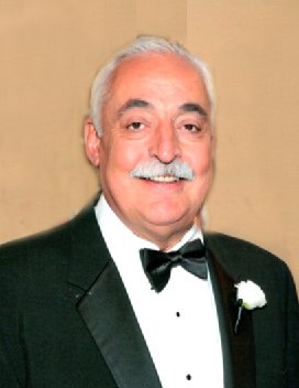 Nicholas Toulopoulos