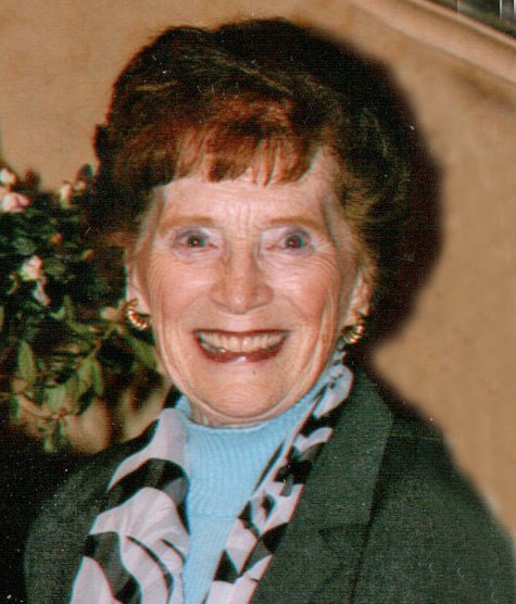Mary Larson