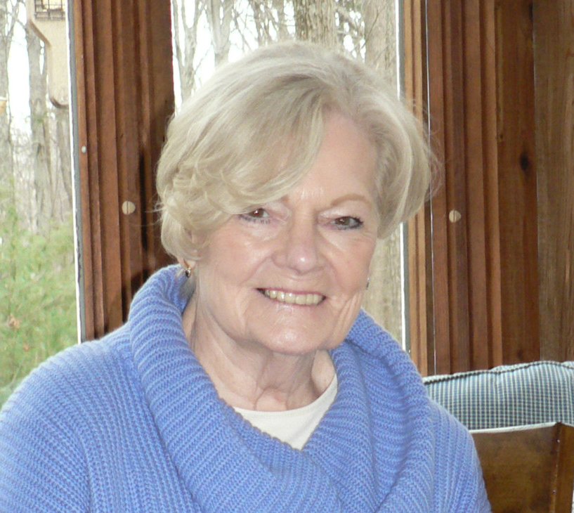 June Collins