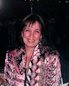 Eileen Callahan