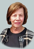 Joanne Marie Gerbrands