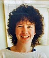 Susan Elizabeth Russo