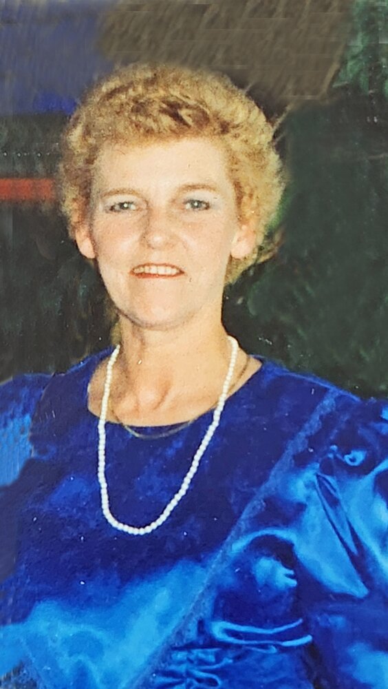 Norma Studley