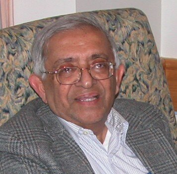 Ibrahim Khatri