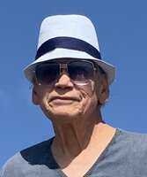 Demetrio George Pique