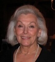 Joan Harriet Sullivan