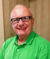 William "Bill" J. Gilligan