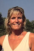 Paula Marie Boudreau