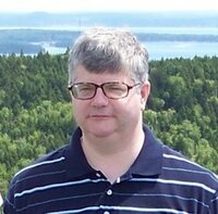 Terence "Terry" McDonald