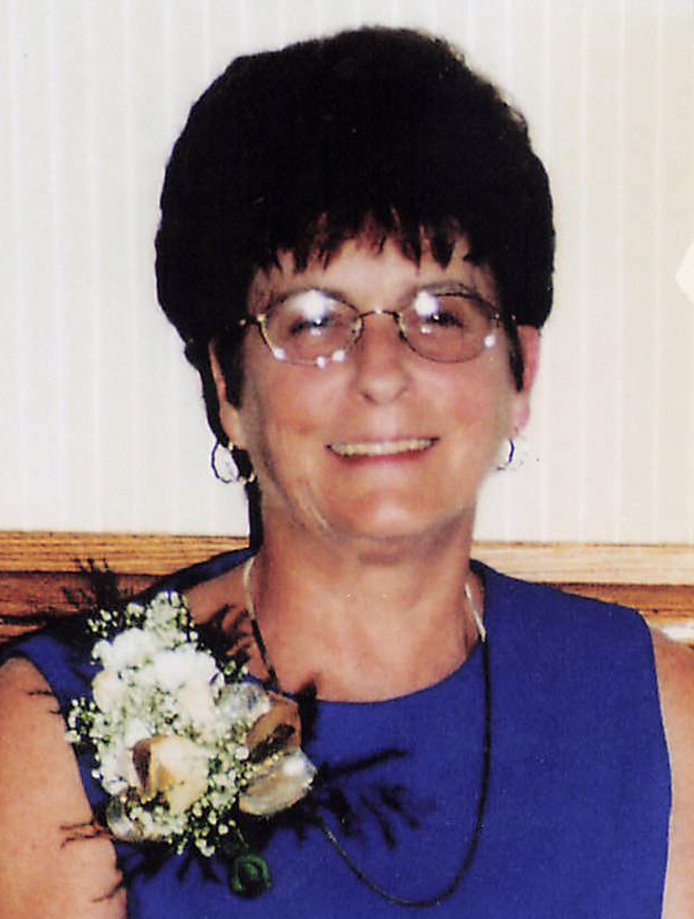 Shirley E. Josephson