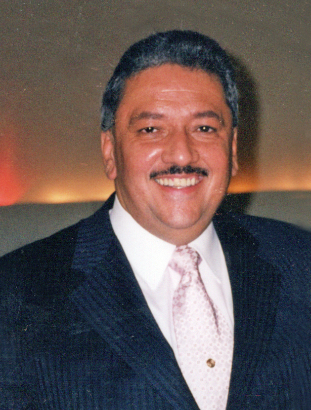 George  Rosado