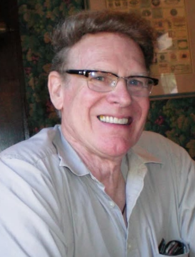 Ronald J.P. MacDonald