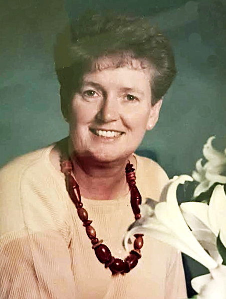 Janice R. Humphreys