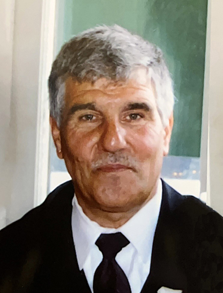 Nikola  Atanasov