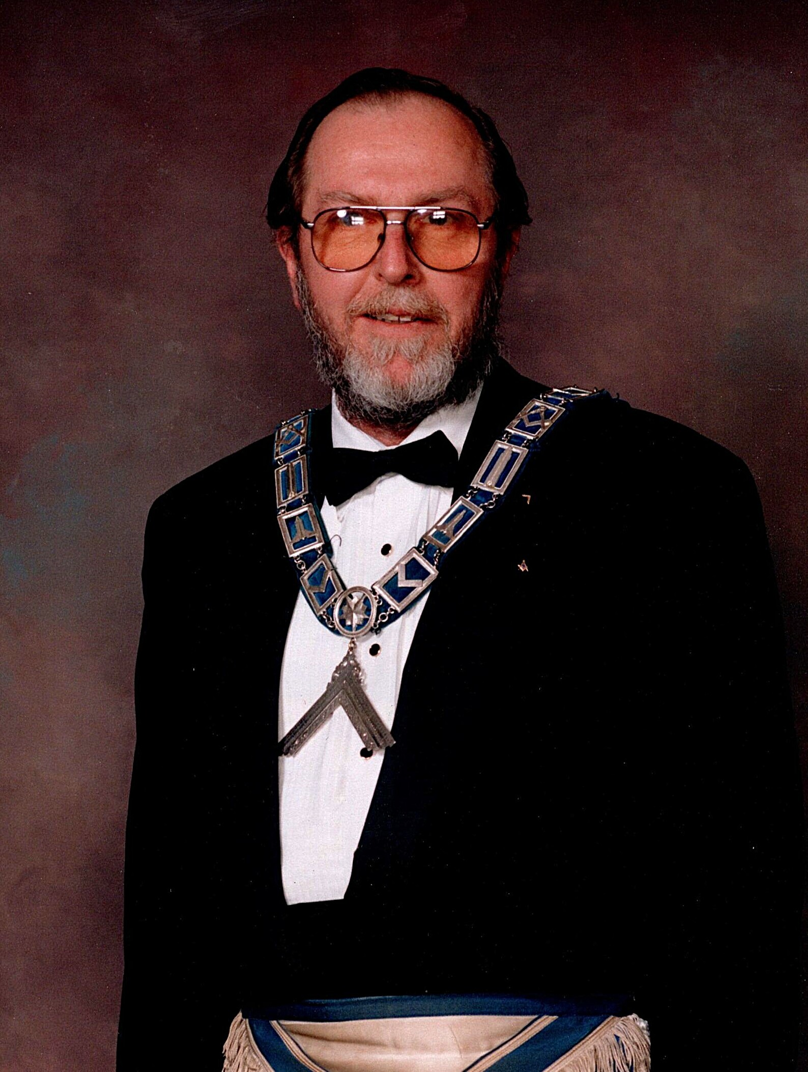 William "Bill" J. McPhee
