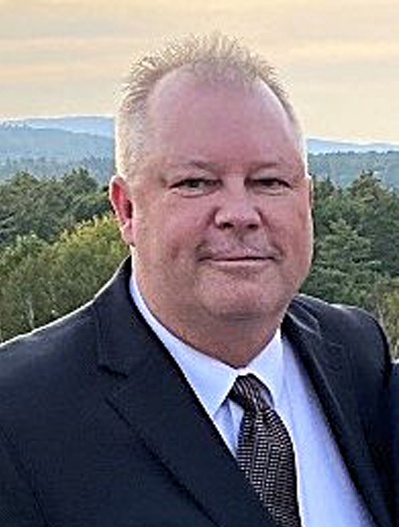 Peter Andrew Driscoll