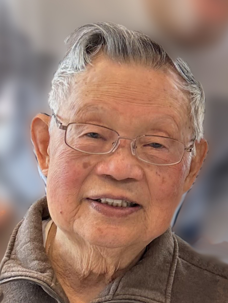 Leung Kan  Man