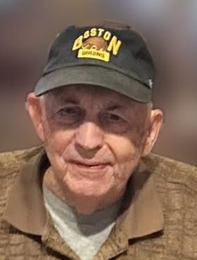 Edward Irick Hastings