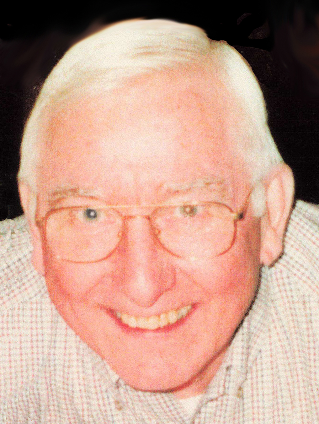 James Francis Dannaher