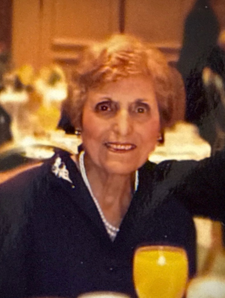 Helen J. Consolazio
