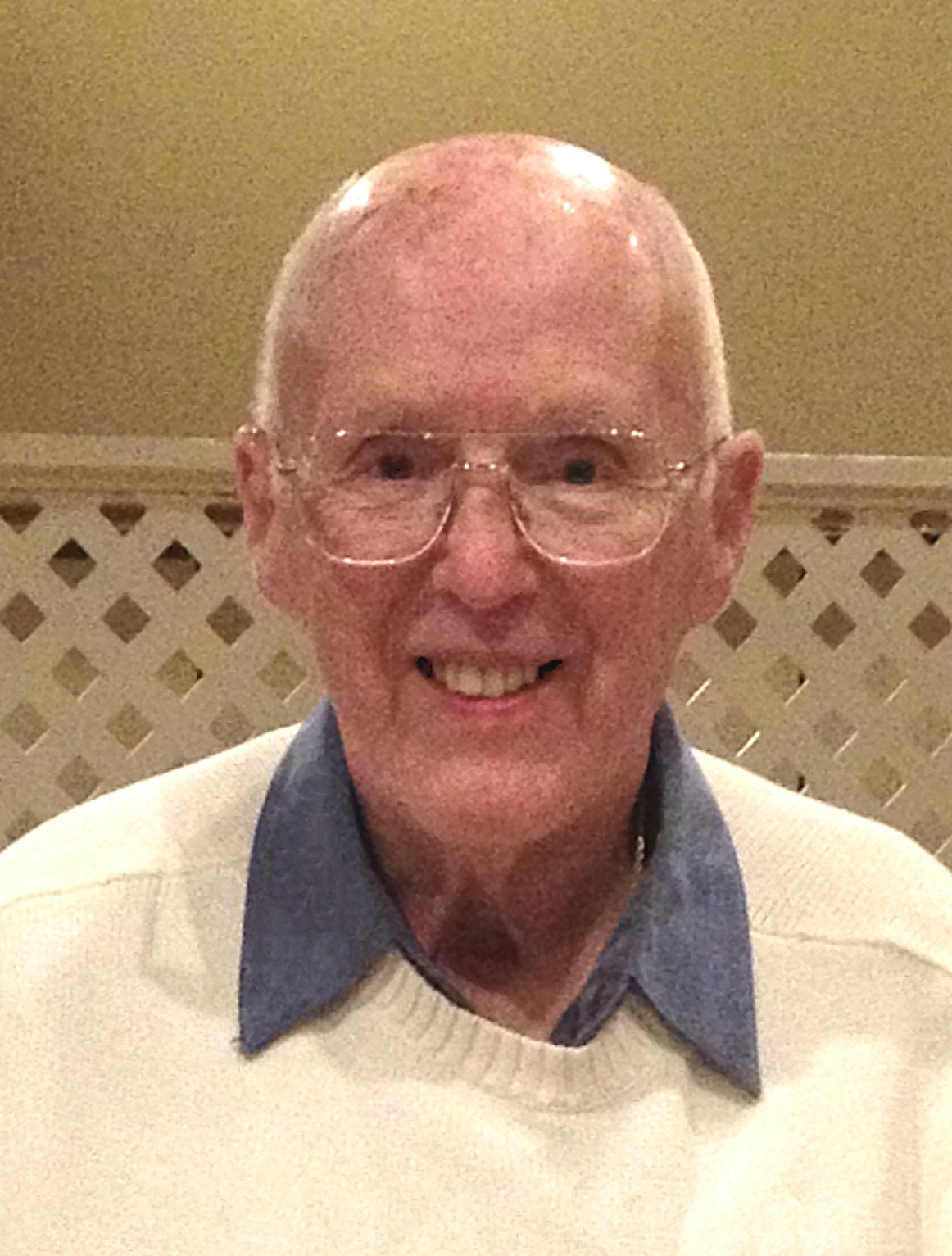 Henry W. Stenquist, Jr.