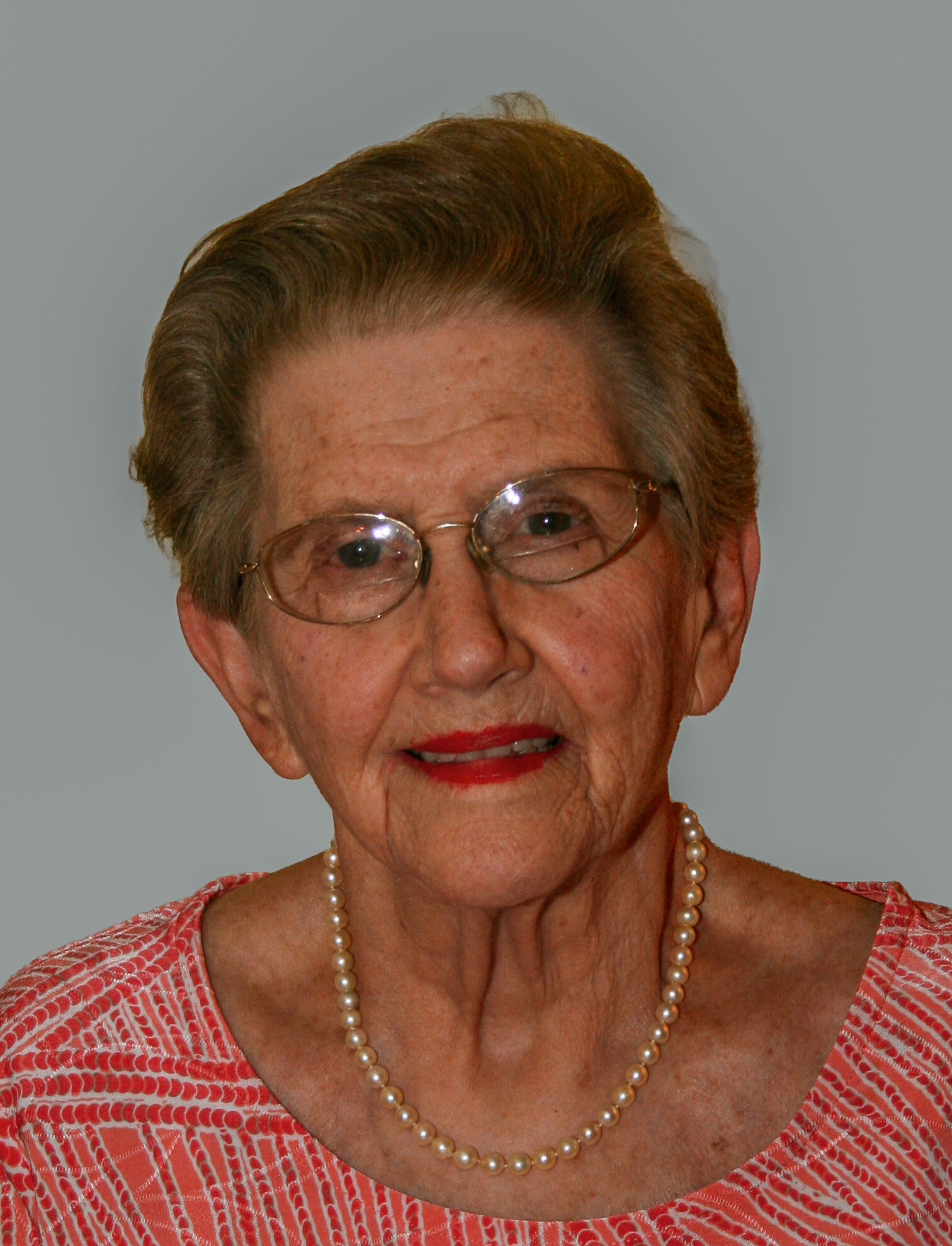 Valerie  Rose Weldon