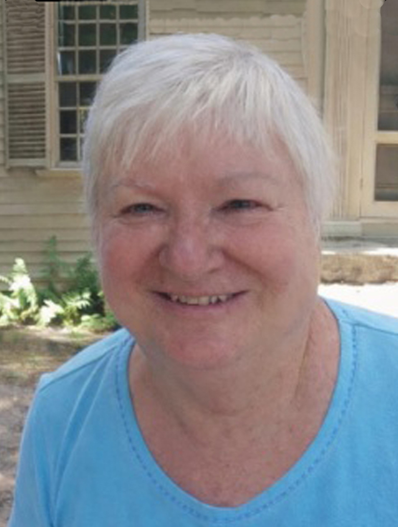 Mary Elizabeth Costello