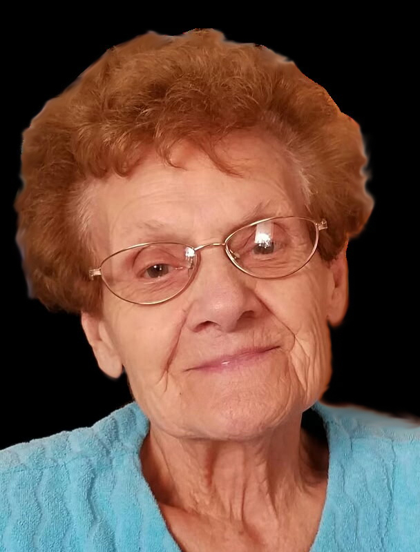 Stella "Bubbles" V. Salvato