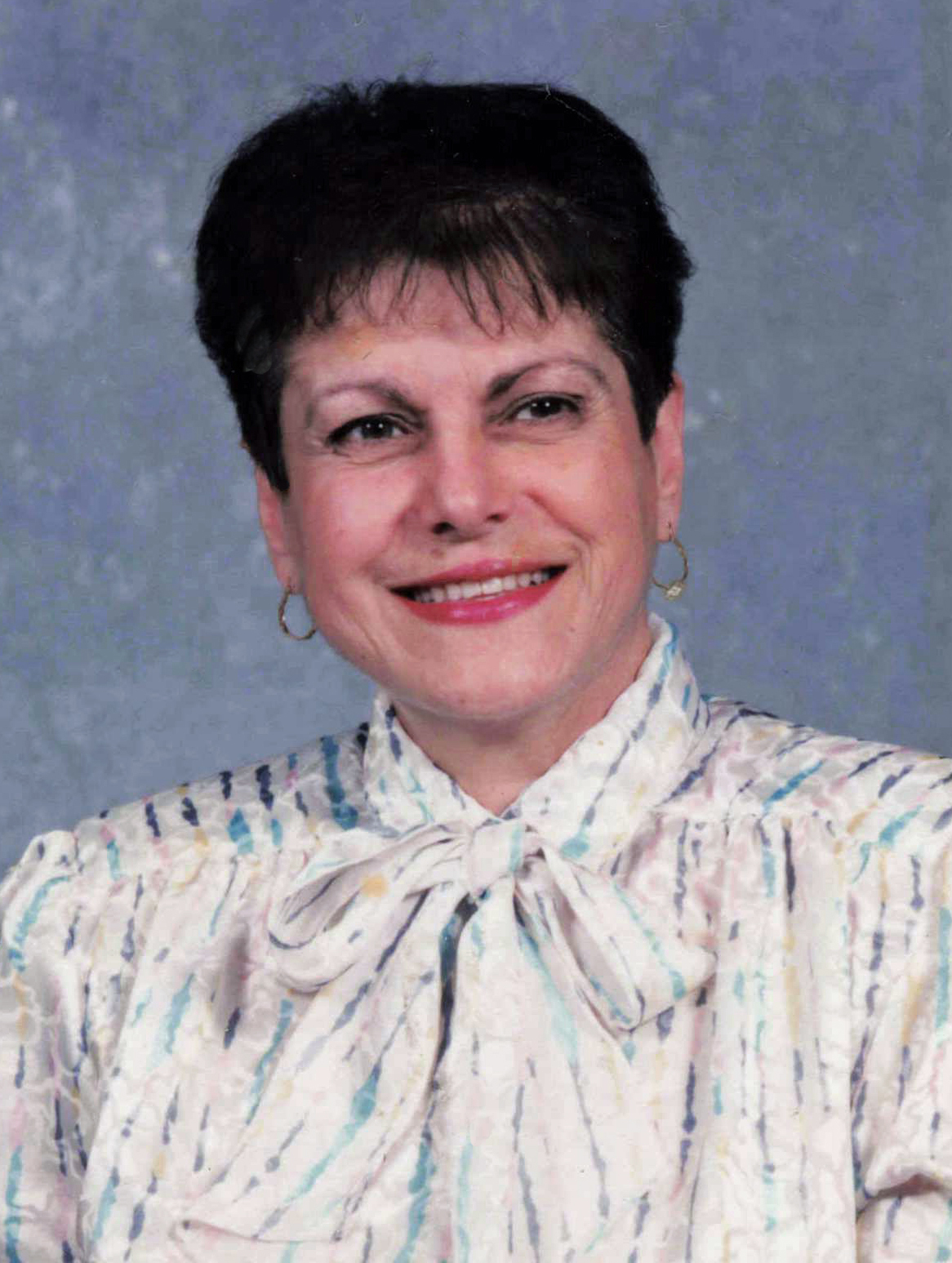 Florence (Procopio) Gulla