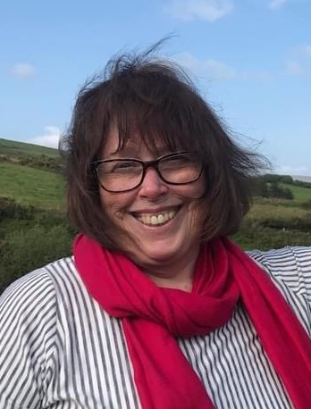 Christine N. Resteghini