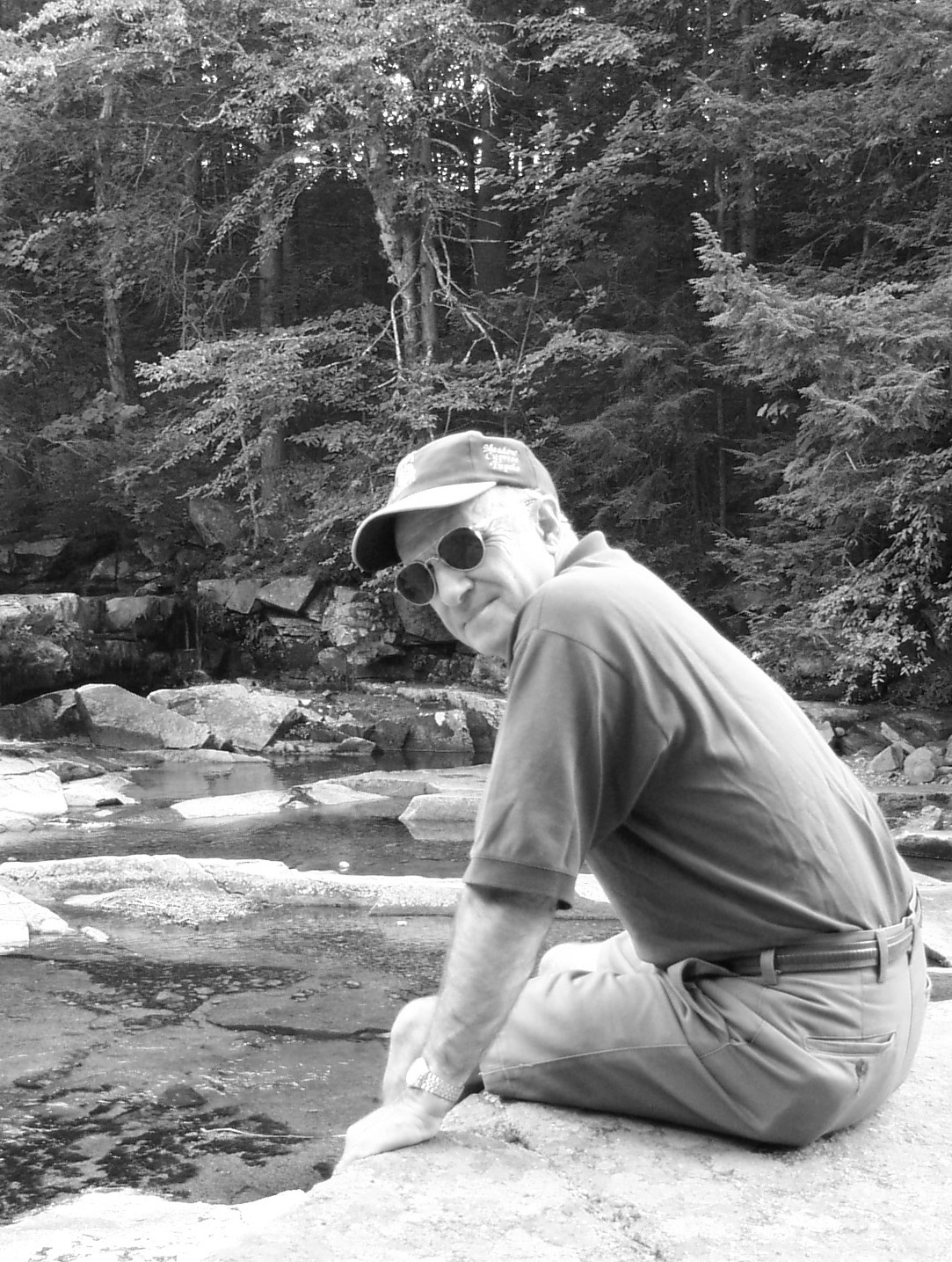 Anthony "Tony" R. Patti