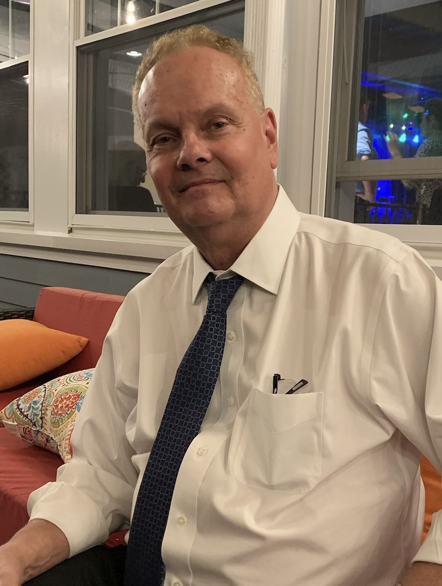 James Michael Gruttner