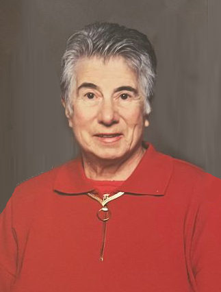 Julia Manoukian